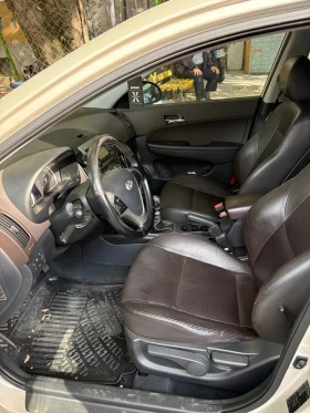 Hyundai I30, снимка 5
