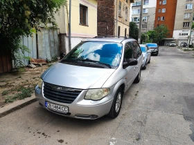 Chrysler Voyager, снимка 1