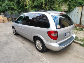 Chrysler Voyager, снимка 4