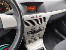 Opel Astra Н, снимка 9