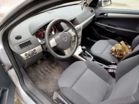 Opel Astra Н, снимка 7