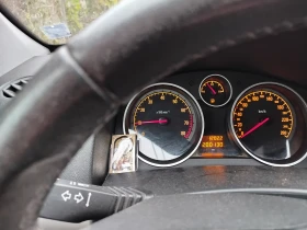 Opel Astra Н, снимка 10
