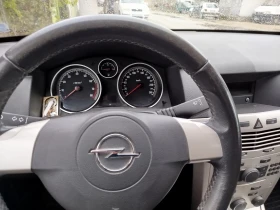 Opel Astra Н, снимка 6