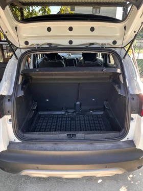 Renault Captur, снимка 13