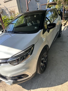 Renault Captur, снимка 2