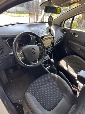 Renault Captur, снимка 9