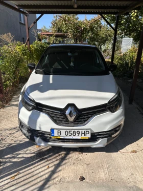 Renault Captur, снимка 1