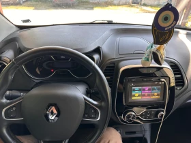 Renault Captur, снимка 8