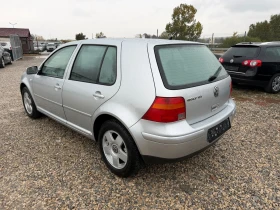 VW Golf 1.9TDI-90PS-КЛИМАТРОНИК , снимка 7