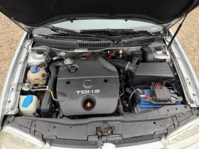 VW Golf 1.9TDI-90PS-КЛИМАТРОНИК , снимка 14