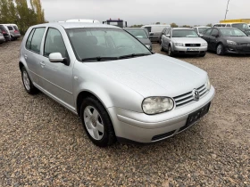 VW Golf 1.9TDI-90PS-КЛИМАТРОНИК , снимка 3