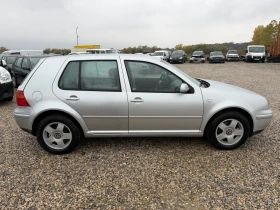 VW Golf 1.9TDI-90PS-КЛИМАТРОНИК , снимка 4