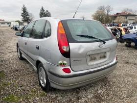 Nissan Almera tino 2.2 DI   | Mobile.bg    11