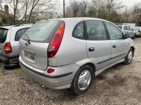 Nissan Almera tino 2.2 DI   | Mobile.bg    10