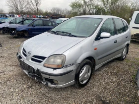 Nissan Almera tino 2.2 DI   | Mobile.bg    7