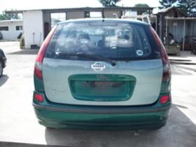 Nissan Almera tino 2.2 DI   | Mobile.bg    5