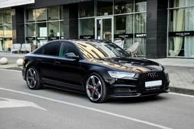     Audi A6 Matrix Competition  Black Edition  