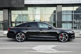     Audi A6 Matrix Competition  Black Edition  