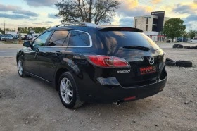 Mazda 6 2.0D 140к.с 6ск., снимка 7