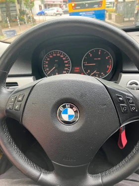 BMW 320 2.0D, снимка 6