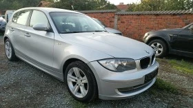 BMW 118 2.0 Facelift!!!, снимка 1