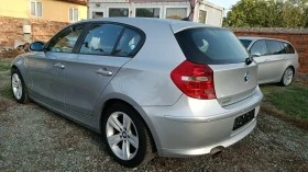 BMW 118 2.0 Facelift!!! | Mobile.bg    5