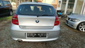 BMW 118 2.0 Facelift!!!, снимка 6 - Автомобили и джипове - 42302754