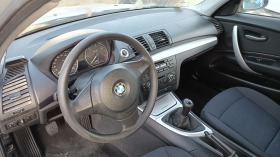 BMW 118 2.0 Facelift!!!, снимка 13 - Автомобили и джипове - 42302754