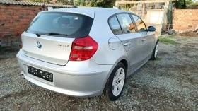 BMW 118 2.0 Facelift!!! | Mobile.bg    7