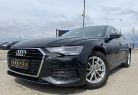 Audi A6 2.0D HYBRID EURO 6D - [1] 