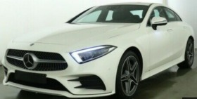 Обява за продажба на Mercedes-Benz CLS 350 d AMG 4MATIC  ~42 900 EUR - изображение 1