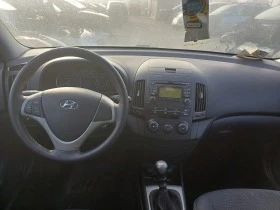 Hyundai I30 1.6crdi-90кс-на части - [7] 