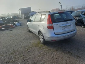 Hyundai I30 1.6crdi-90кс-на части - [5] 