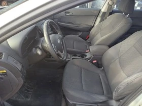 Hyundai I30 1.6crdi-90кс-на части - [10] 