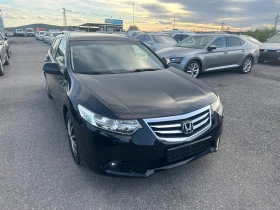 Honda Accord FACELIFT* 2.2DTEC* 150к.с* АВТОМАТИК, снимка 2