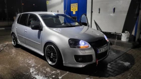 VW Golf 5 GTI, снимка 13