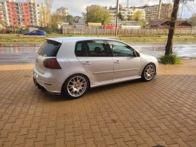 VW Golf 5 GTI, снимка 3