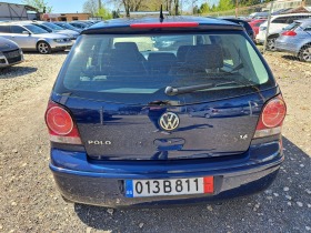 VW Polo 1.4i-90k.c | Mobile.bg   4