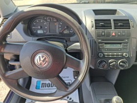 VW Polo 1.4i-90k.c, снимка 10