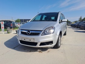 Opel Zafira 1.8  7   | Mobile.bg   1