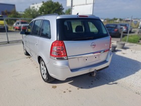 Opel Zafira 1.8  7   | Mobile.bg   3