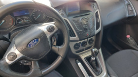 Ford Focus, снимка 10 - Автомобили и джипове - 46069948