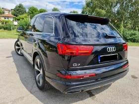 Audi Q7 3.0TDI* S-Line* 7-Местна* Топ Състояние, снимка 4