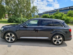 Audi Q7 3.0TDI* S-Line* 7-Местна* Топ Състояние, снимка 7