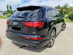 Audi Q7 3.0TDI* S-Line* 7-Местна* Топ Състояние, снимка 2