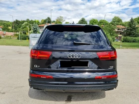 Audi Q7 3.0TDI* S-Line* 7-Местна* Топ Състояние, снимка 6