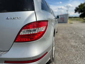 Обява за продажба на Mercedes-Benz R 350 На части 350 цди ~11 лв. - изображение 5