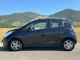 Chevrolet Spark 1.0 LPG - [5] 