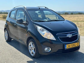 Chevrolet Spark 1.0 LPG - [3] 