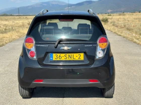 Chevrolet Spark 1.0 LPG - [8] 